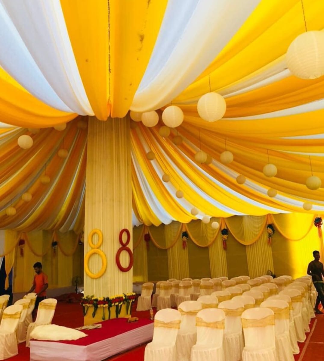 Thakur Wedding & Event Planner